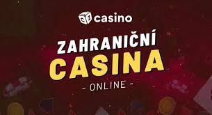 Nové online casino CZ Nejnovější trendy a nabídky