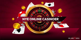 Nye Danske Casinoer En Guide til De Bedste Spillesteder i Danmark