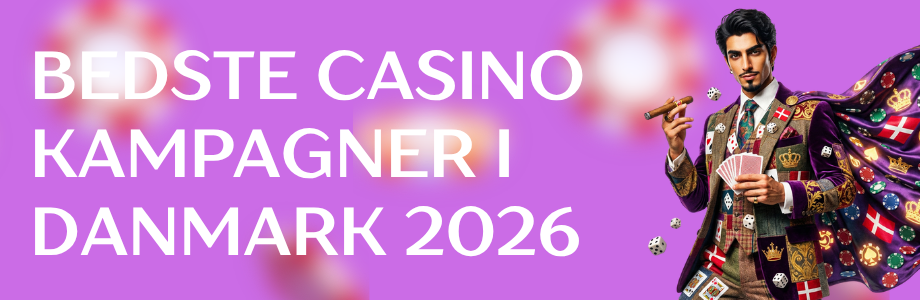 Nye Danske Casinoer En Guide til De Bedste Spillesteder i Danmark