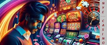 Nye Udenlandske Casinoer En Guide til de Bedste Valgmuligheder