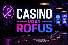 Online Betting Uden ROFUS En Guide til Spillere