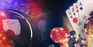 Online Casino Νομίμα Ο οδηγός σας για ασφαλή και νόμιμα τυχερά παιχνίδια