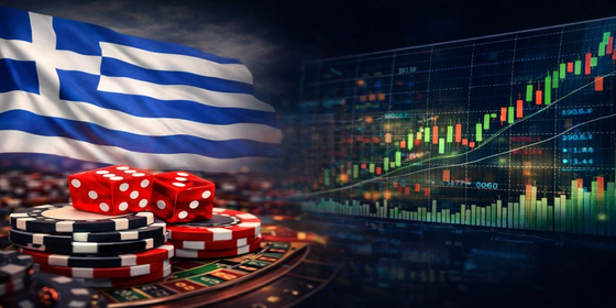 Το Καλύτερο Online Casino Μια Ανασκόπηση