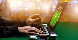 Οδηγός για Ελληνικά Online Casino Παιχνίδια, Πλεονεκτήματα και Ασφάλεια