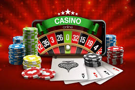 Τα καλύτερα online casino - Μάθετε για τις κορυφαίες επιλογές