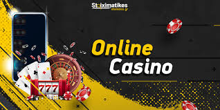 Νόμιμα Online Casino στην Ελλάδα Ο Απόλυτος Οδηγός