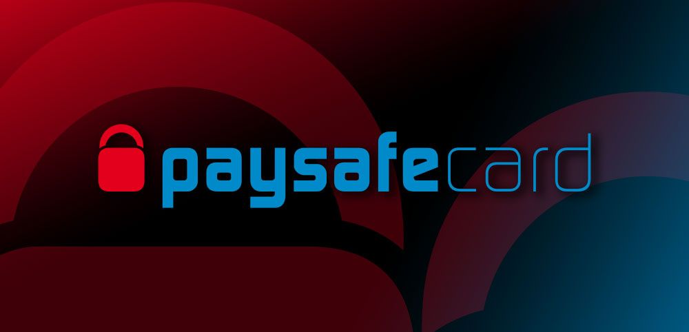 Online Casino mit Paysafecard – Sicher und Anonym Spielen