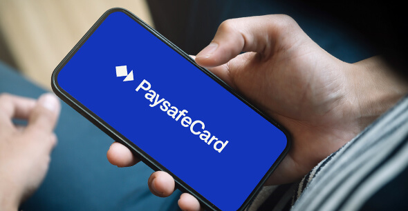 Online Casino mit Paysafecard – Sicher und Anonym Spielen