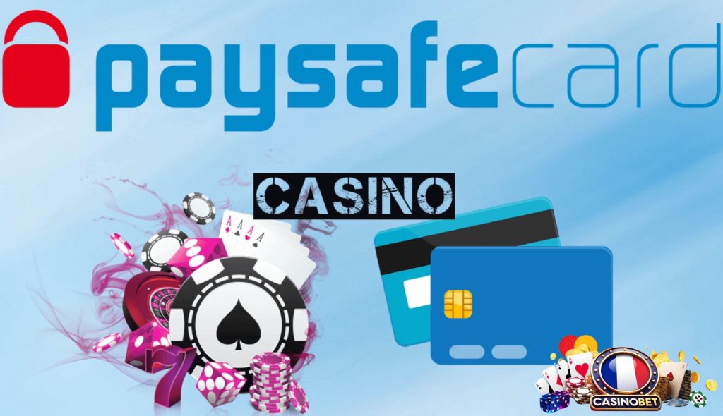 Online Casino mit Paysafecard Sicheres Spielen im Internet Online Casino mit Paysafecard Sicheres Spielen im Internet