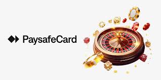 Online Casino mit Paysafecard Sicheres Spielen im Internet Online Casino mit Paysafecard Sicheres Spielen im Internet