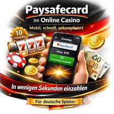 Online Casino Paysafe Sicher und Einfach Spielen 1363401020