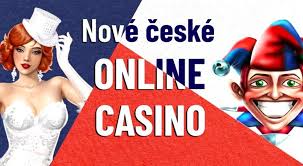 Online Casino pro české hráče - Nejlepší možnosti a rady