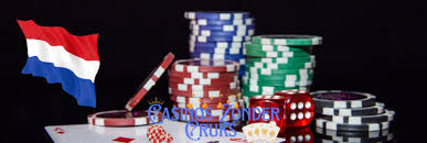 Online Casino's Zonder CRUKS Vrijheid om Te Gokken