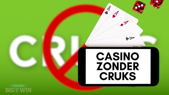 Online Casino's Zonder CRUKS Vrijheid om Te Gokken 455913035