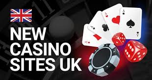 Online Casino UK 2026 The Future of Online Gaming