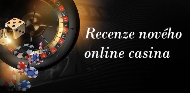 Online kasina v Česku Kompletní průvodce pro hráče