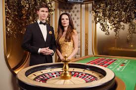 Online Roulette Wheel for Real Money Your Ultimate Guide to Winning