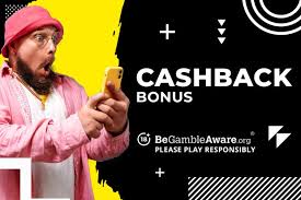 Oplev Cashback Casinoer Hvordan de Forandrere Din Spiloplevelse