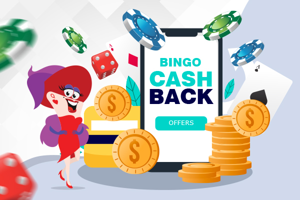 Oplev Casinoer med Cashback En Uundgåelig Fordel for Spillere