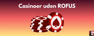 Oplev Spændingen med Udenlandske Online Casinoer
