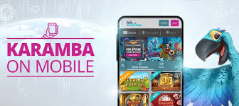 Oplev Underholdning og Vindermuligheder hos Karamba Casino