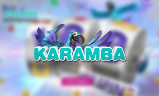 Oplev Underholdning på Karamba Casino DK 1027558332