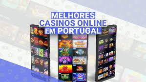 Os Melhores Casinos Online em Portugal Diversão e Segurança a Um Clique 1938103738