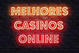 Os Melhores Casinos Online em Portugal Guia Definitivo