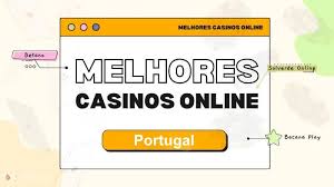 Os Melhores Casinos Online em Portugal Guía e Dicas