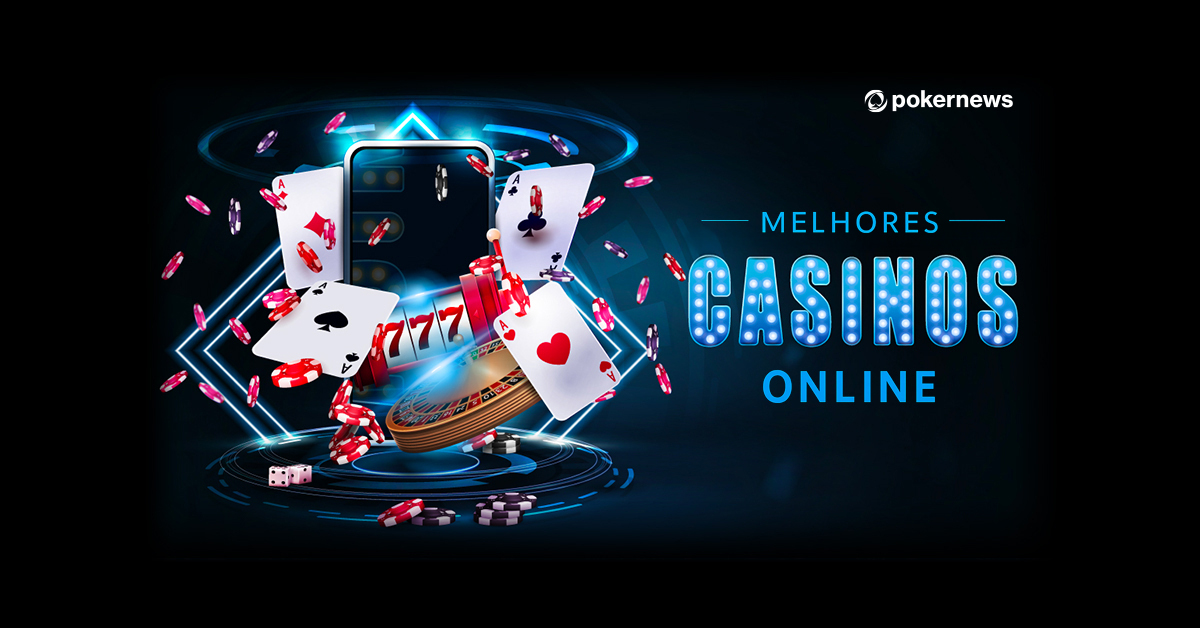 Os Melhores Casinos Online Para Jogadores em 2023 -1896993245
