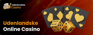 Scopri il Mondo dei Casinò Foreign Gioca e Vincere Online