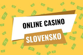 Slovenské legálne online kasína Príručka pre hráčov
