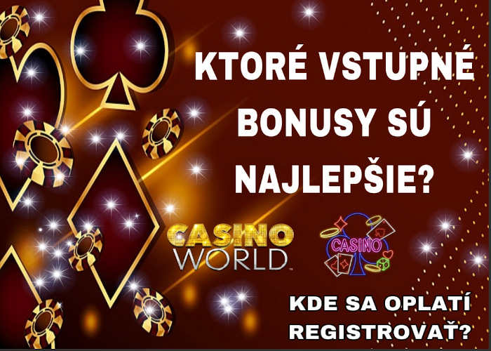 Slovenské online kasína Všetko, čo potrebujete vedieť 922656691