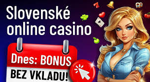 Slovenské online kasíno 2026 Budúcnosť hazardu na Slovensku