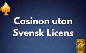 Spela på Utländska Casino En Guide till Nya Spelupplevelser