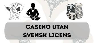 Spela på Utländska Casino Fördelar och Risker