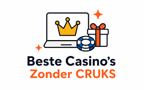 Spelen Zonder Beperkingen Online Casino Zonder CRUKS
