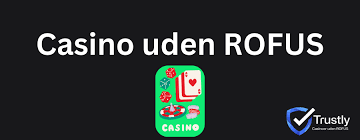 Spil uden Begrænsninger Casino uden Rufus