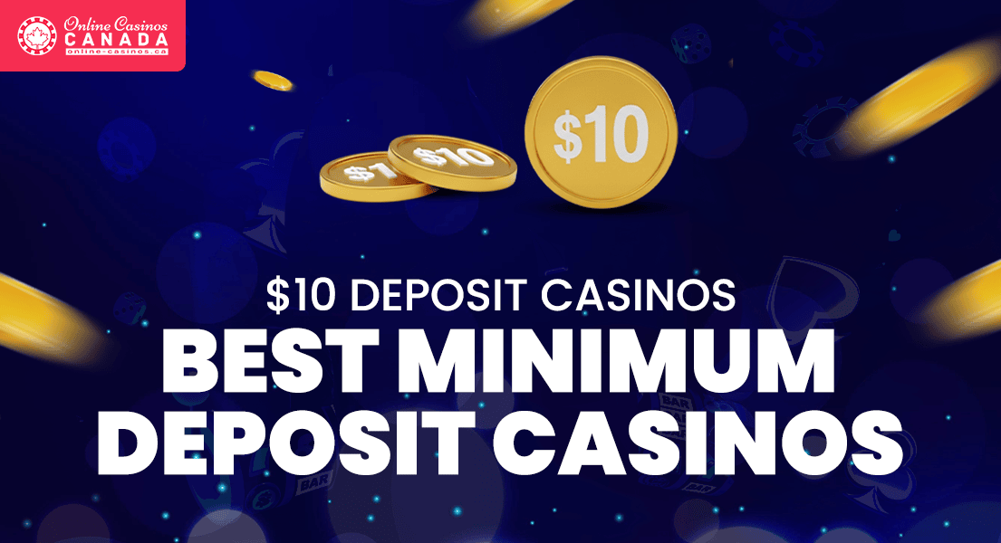 The Benefits of Minimum Deposit of 1 Pound in Online Gambling