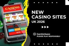 The Best UK Casinos of 2026 A Complete Guide