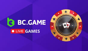 The Exciting World of BC Game Casino