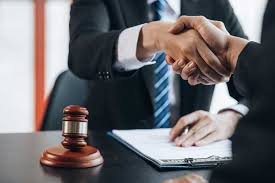 The Importance of a Dedicated Legal Team in Upholding Human Rights