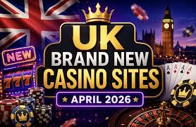 The Rise of Non-GamStop Casinos A New Era for Online Gaming