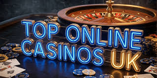 The Rise of Online Casino Apps Experience Gaming at Your Fingertips