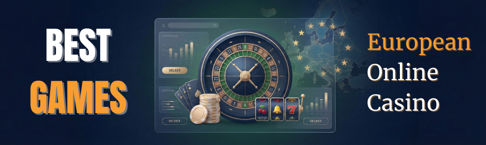 Top 10 Online Casinos in Europe The Ultimate Guide -1820298448