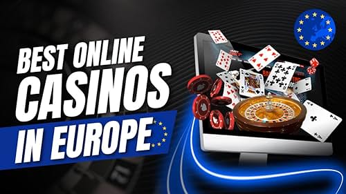 Top 10 Online Casinos in Europe The Ultimate Guide -1820298448