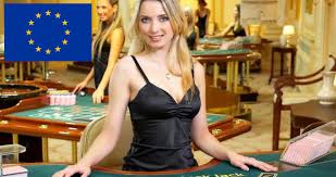 Top 10 Online Casinos in Europe The Ultimate Guide for Gamblers