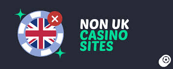 Trusted Non-UK Casinos Your Ultimate Guide