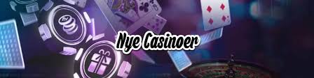 Udenlandske Casinoer Alt du behøver at vide!