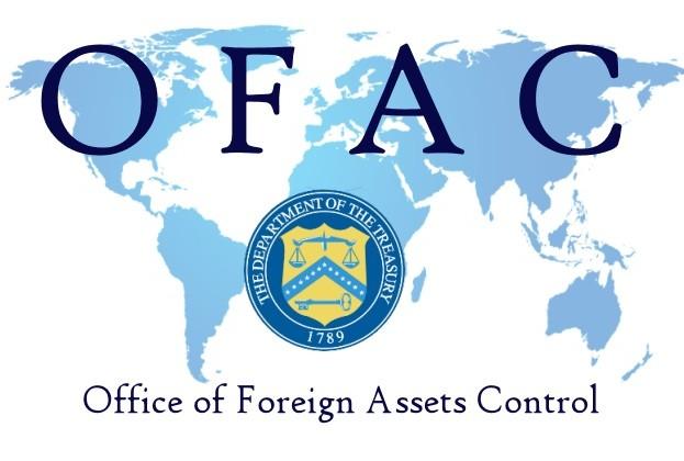 Understanding the Role of a Compliance Lawyer in OFAC Regulations 1270112082